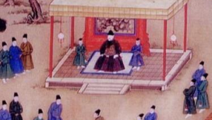 古代皇帝是否钟情足球:探究其与蹴鞠的不解之缘