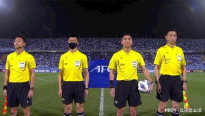 足球裁判可以将其作为主业吗