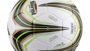 世达现在有假足球吗