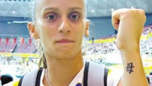 女足球选手可以纹身吗？探讨背后的规则与争议