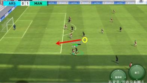 足球二过一要求高吗