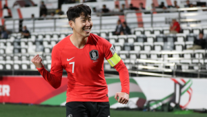 国内哪支足球队会买下孙兴?这一悬念引关注