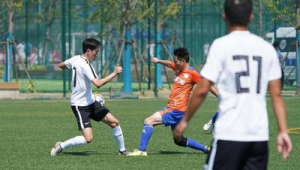 上海男人都喜欢足球吗？探究这座城市男性对足球的热爱程度