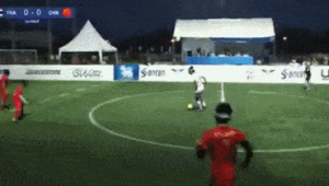 亚洲足球原来这么厉害吗？带你领略别样足球风采