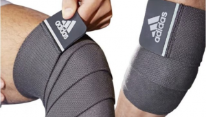 足球运动鞋护膝推荐，哪款能为你的运动保驾护航？