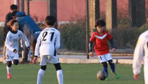 小朋友玩足球真能长高吗?探究足球运动与孩子身高增长的关联