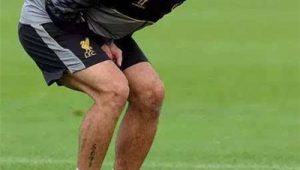 职业足球员比赛时是否带护裆,背后有何讲究?