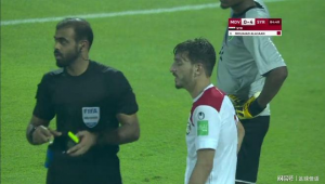 足球比赛中，故意犯规究竟是否被允许？