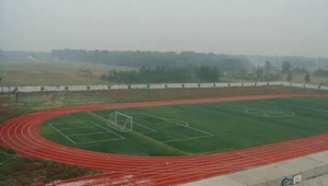 淮安有免费足球场吗？探寻这座城市的免费足球运动空间