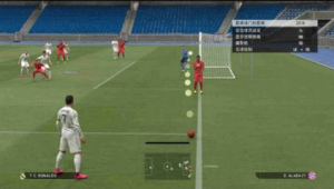 《实况足球2016》：经典足球游戏，带你体验热血赛场竞技魅力