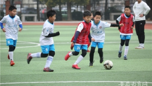 校园足球指的是校队吗？带你深入探寻校园足球的真正内涵