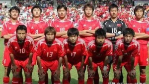 中国足球巅峰时期究竟是哪场比赛铸就辉煌备受瞩目