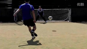 足球射门是否允许假动作，是规则允许还是违背体育精神？