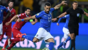 欧洲杯足球：难道真的不存在平局？