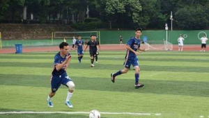 五人足球比赛中究竟可不可以暂停？规则详情大揭秘