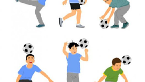 适合小众男生幼儿的足球礼物,你知道有哪些吗