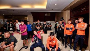 电竞足球是否算加时赛，规则解读与争议探讨