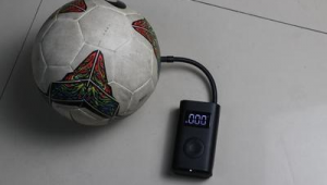 篮球足球打气一样吗?一文带你深入探究两者差异