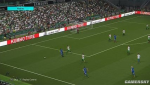 实况足球难打墨西哥吗？深度剖析对阵墨西哥的实况足球挑战