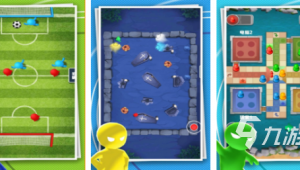 手游市场如今还会推出足球游戏吗？现状与未来引发思考