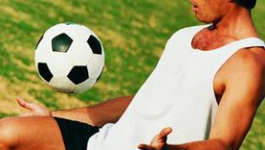 踢足球能缓解压力吗?探寻这项运动背后的解压密码