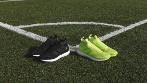 足球鞋线上去哪买好？其安全性如何？