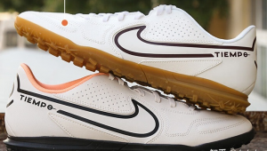 耐克白色足球推荐,哪款能满足你的足球运动需求?