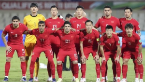 现在中国对足球重视程度究竟如何？