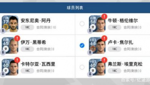 实况足球伊万实力几何？是否值得入手？