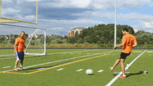 足球停球能否反映水平？是技术体现还是另有因素？