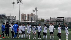 初中足球在武汉能否单招,相关情况全解析