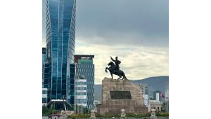 成吉思汗公园足球场收费情况究竟如何?