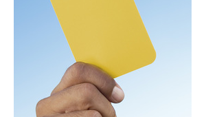 足球黄牌能买吗现在