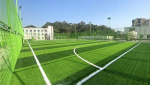 空中足球场技术要求高吗？全方位解析其技术标准与挑战