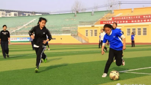 滨州有职业足球俱乐部吗