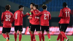 辽宁还有几支足球队吗