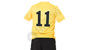 足球服数字作用大吗？从科学角度探究其背后的奥秘