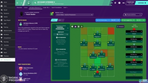 fm足球经理能规划吗？探索其在足球领域规划的可行性与影响