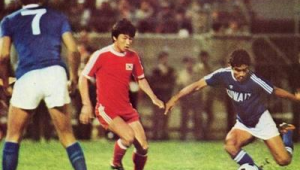 欧洲人足球天赋究竟高不高？深度剖析背后真相