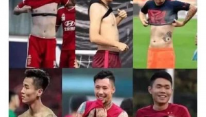 不努力练足球可以吗？看看放弃努力后的足球之路走向何方