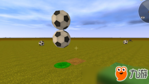 迷你世界足球在哪找？这份寻找攻略别错过！