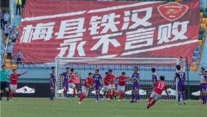 宏远集团是否拥有足球队,背后真相究竟如何?