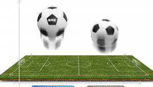 4号足球能否胜任中招体育考试？答案在这里