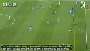 足球防守时手必须放背后吗？规则解读与争议探讨