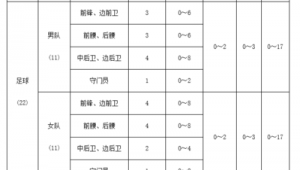 足球专项考试88分算高吗？成绩背后的真相与思考