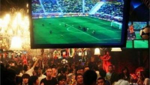 中国酒吧能否踢足球？探讨酒吧开展足球活动的可能性