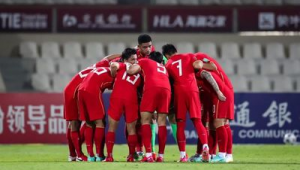 中国足球还能转变吗?探寻困境突破之路与未来发展可能
