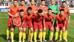 中国是一个足球强国吗：现状、挑战与未来发展之思