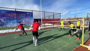 足球三人制规则：哪三个构成其独特玩法与魅力核心