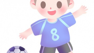 打足球的男生，究竟是怎样一种独特魅力，能让人直呼嘎嘎帅气？